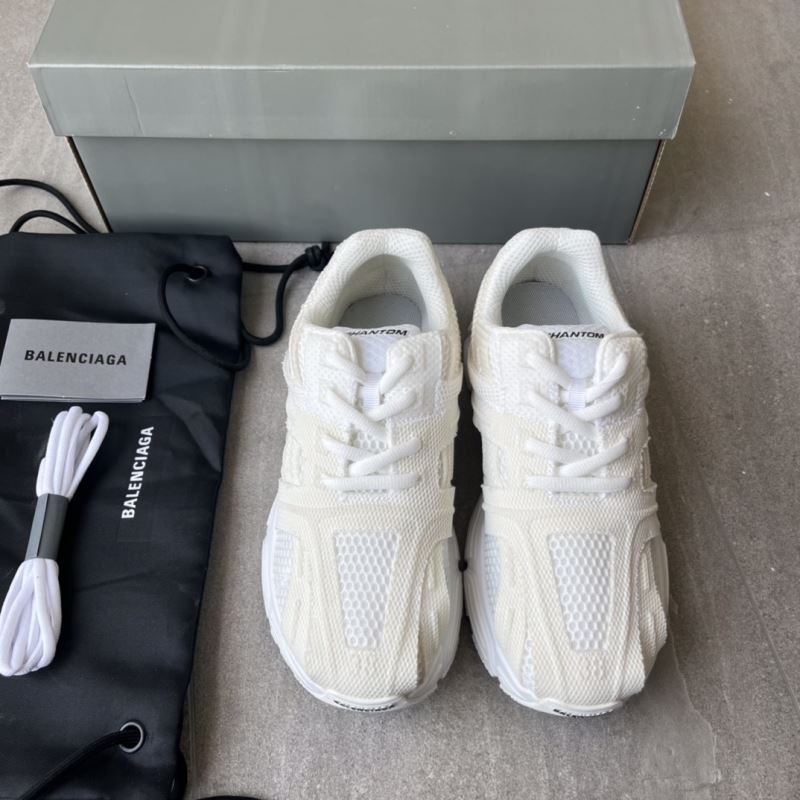 Balenciaga Track Shoes